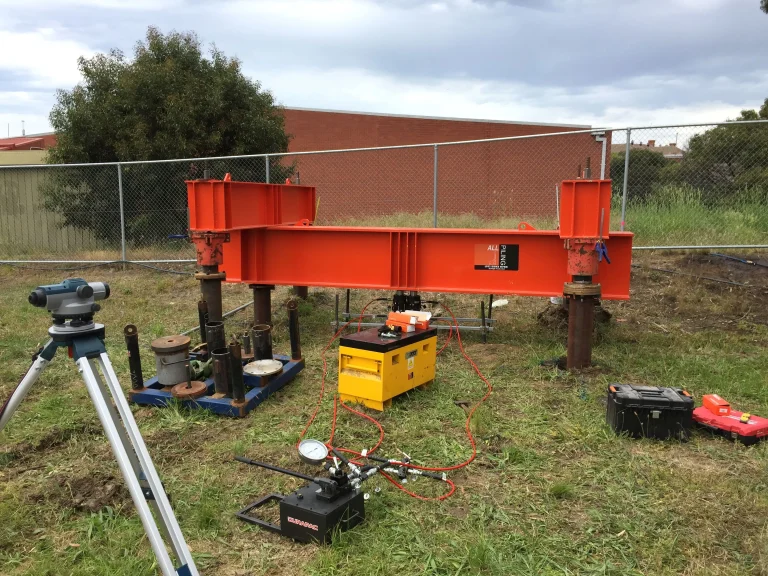 13.-Load-testing-4-beams-1