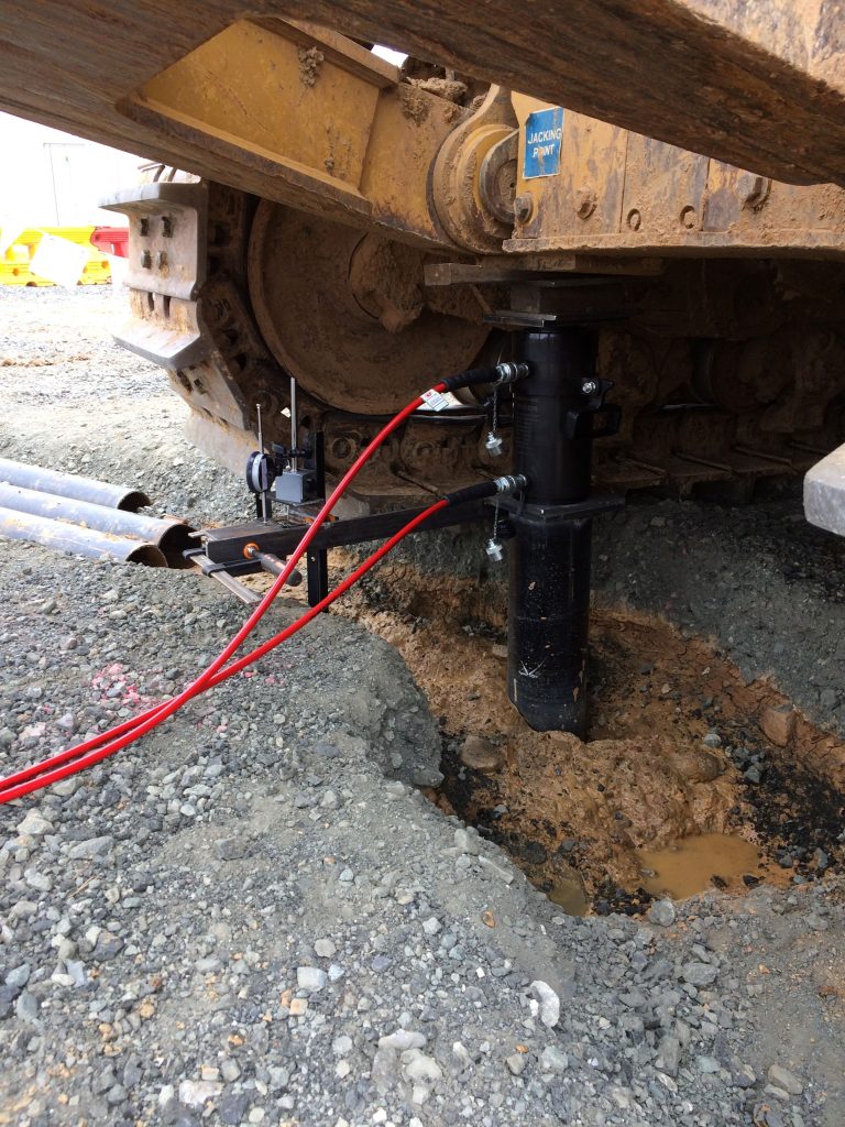 Load testing - dozer